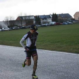 baik xduathlon  8 - Sportraad Zaventem 